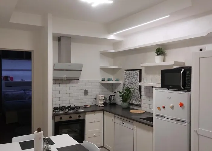 Apartman Tuscan Amelie