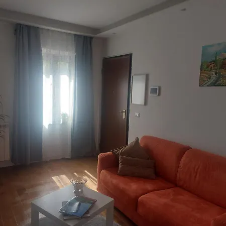 Tuscan Amelie * Borgo a Buggiano