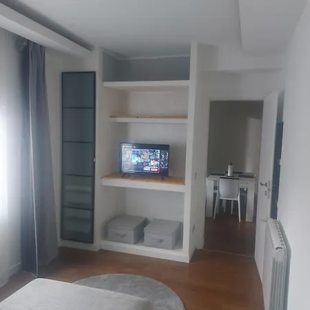 Apartment Tuscan Amelie Borgo a Buggiano