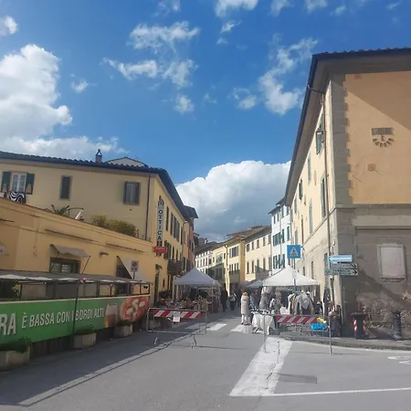 Tuscan Amelie * Borgo a Buggiano