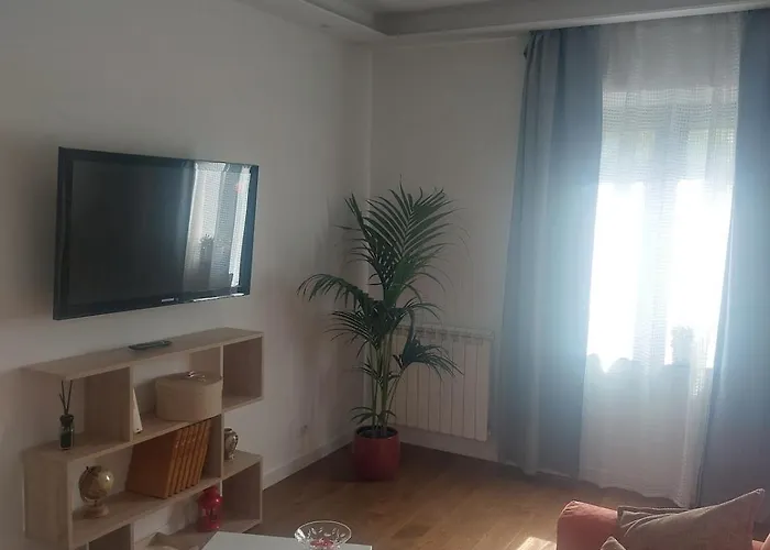 아파트 Tuscan Amelie *